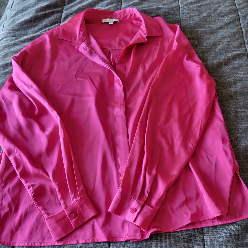 Womans Blouse